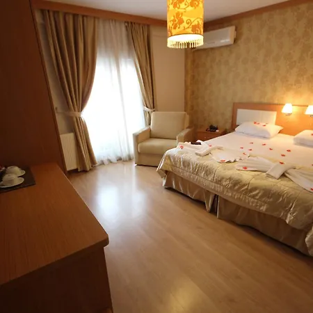 Flower Palace Hotel Istanbul