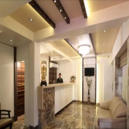 Flower Palace Hotel Istanbul