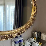 Hotell Flower Palace