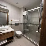Hotell Flower Palace Istanbul