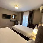 Hotell Flower Palace Istanbul