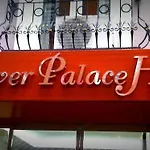 Flower Palace Istanbul