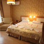 Flower Palace Hotel Istanbulská provincie