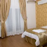 Hotell Flower Palace Istanbul
