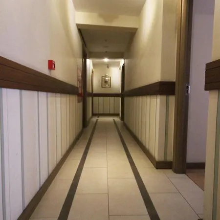 Flower Palace 2* Istanbul