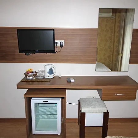 Flower Palace Hotell 2*