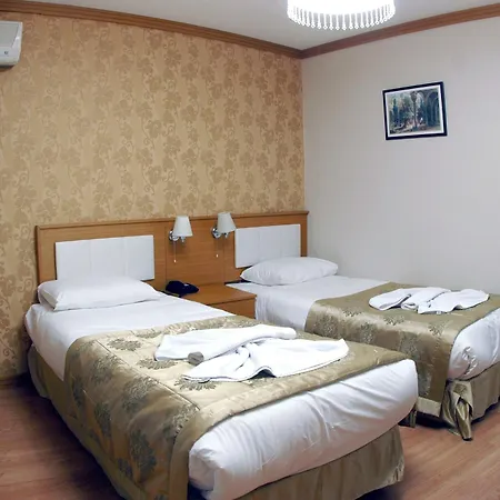 Flower Palace Отель