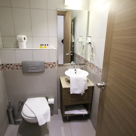 Flower Palace Hotell 2*