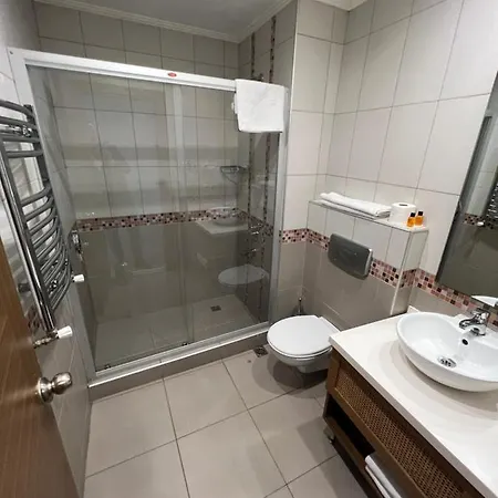 Отель Flower Palace