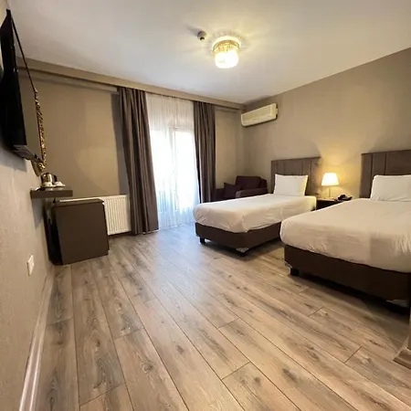 Flower Palace Istanbul