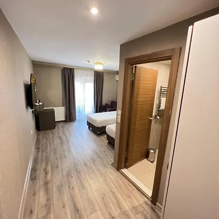 Flower Palace 2* Стамбул