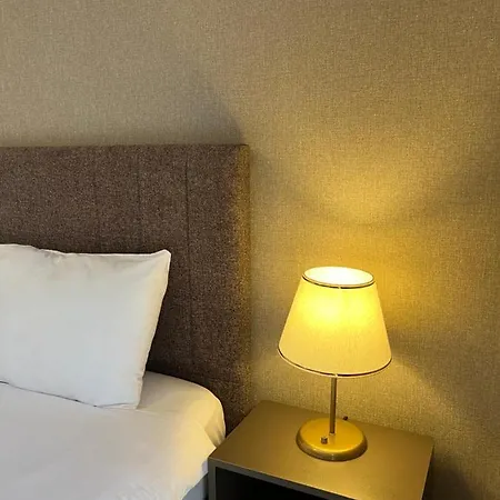 Hotel Flower Palace Istanbul