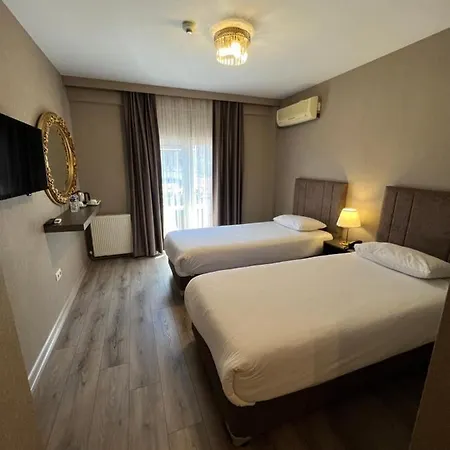 Flower Palace Стамбул