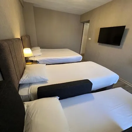 Flower Palace 2* Стамбул