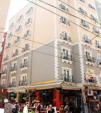 Flower Palace Hotel Istanbul