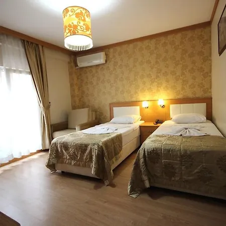 Hotel Flower Palace Istanboel