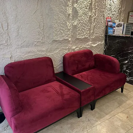 Flower Palace Hotel Istanbul