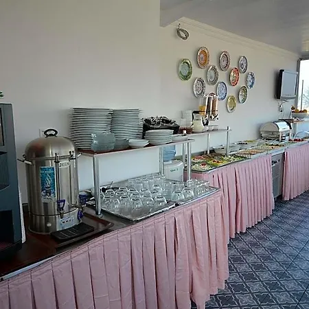 Flower Palace Hotel