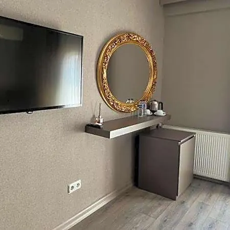 Hotel Flower Palace Istanbul