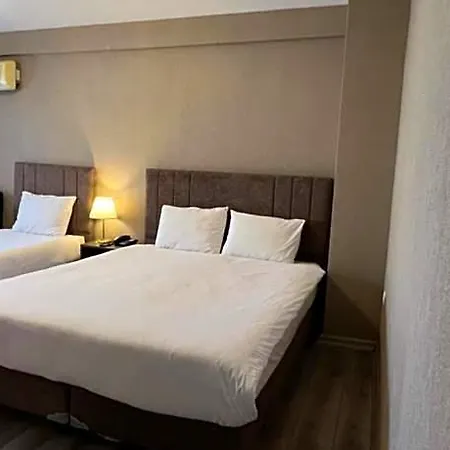 Hotel Flower Palace Istanbul
