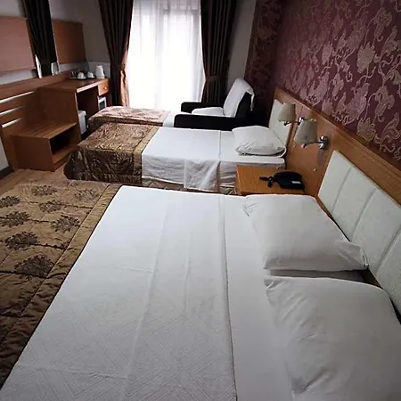 Flower Palace Hotell 2*