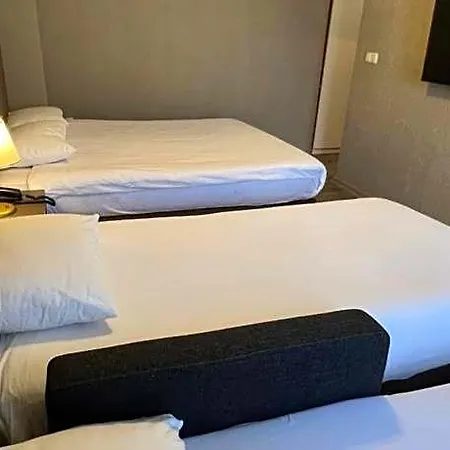 Hotel Flower Palace Istanbul