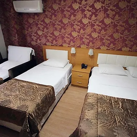 Hotel Flower Palace