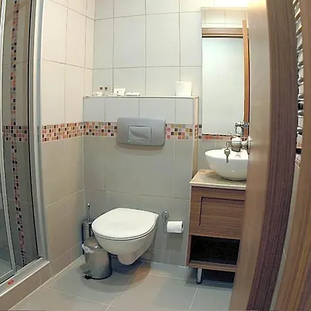 Hotel Flower Palace 2*
