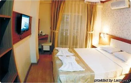 Hotell Flower Palace Istanbul