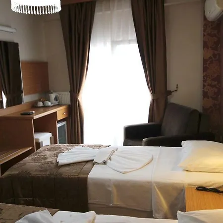 Flower Palace 2* Стамбул