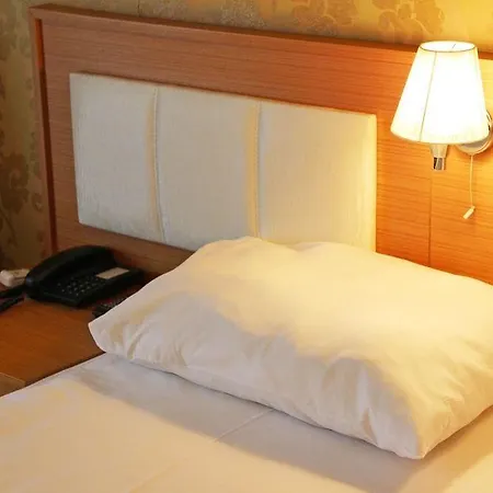 Flower Palace Hotel 2*