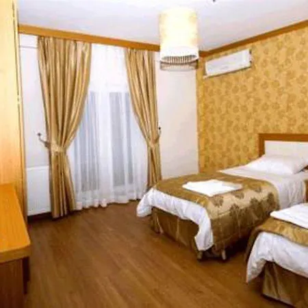 Flower Palace Стамбул