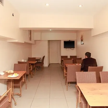 Flower Palace Istanbul