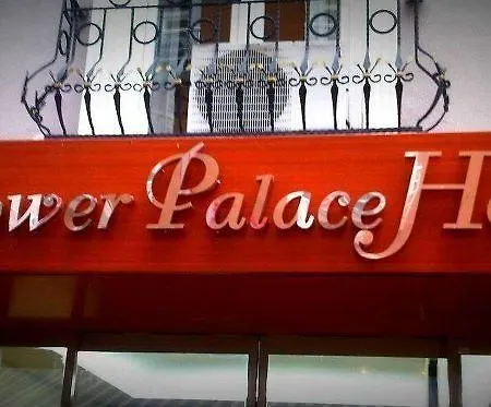 Flower Palace Istanbul