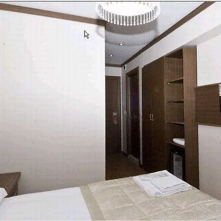 Flower Palace Istanbul