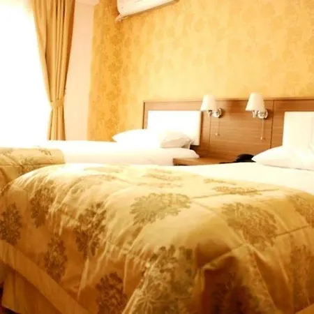 Flower Palace Hotel 2*