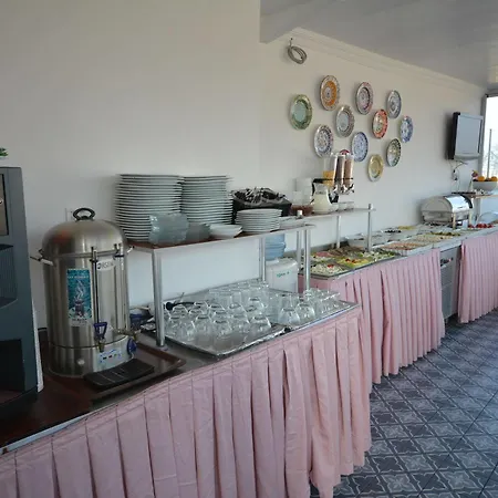 Flower Palace Istanbul