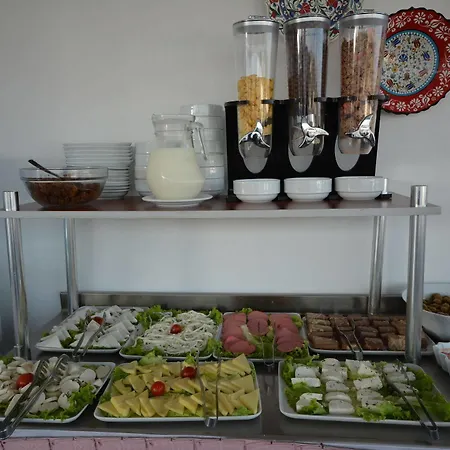 Flower Palace Отель