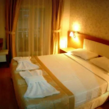 Flower Palace Hotel 2*