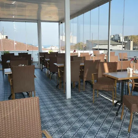 Flower Palace Стамбул