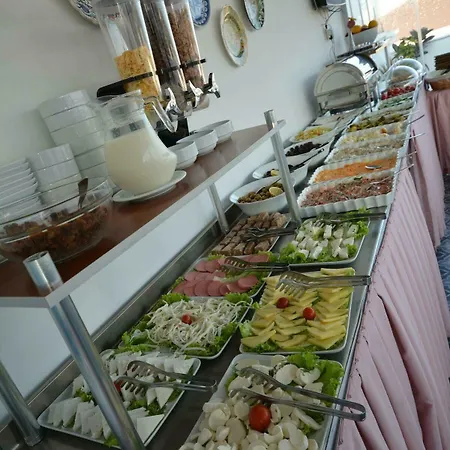 Flower Palace Istanbul