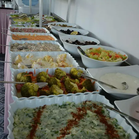 Hotel Flower Palace Istanbul