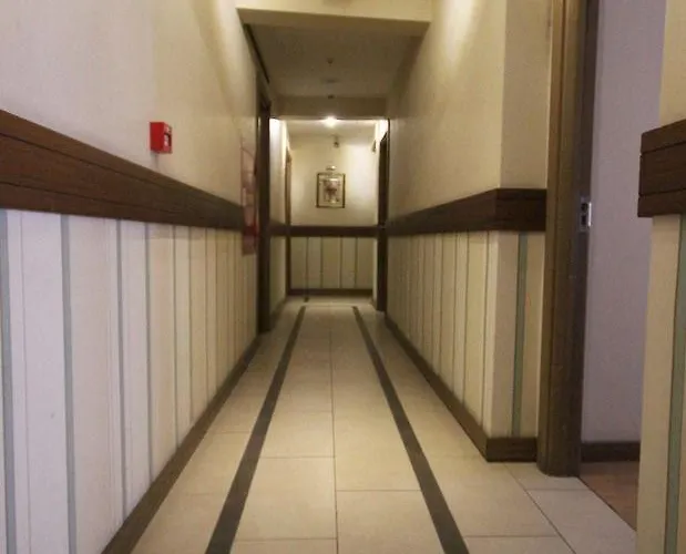 Flower Palace 2* Istanbul