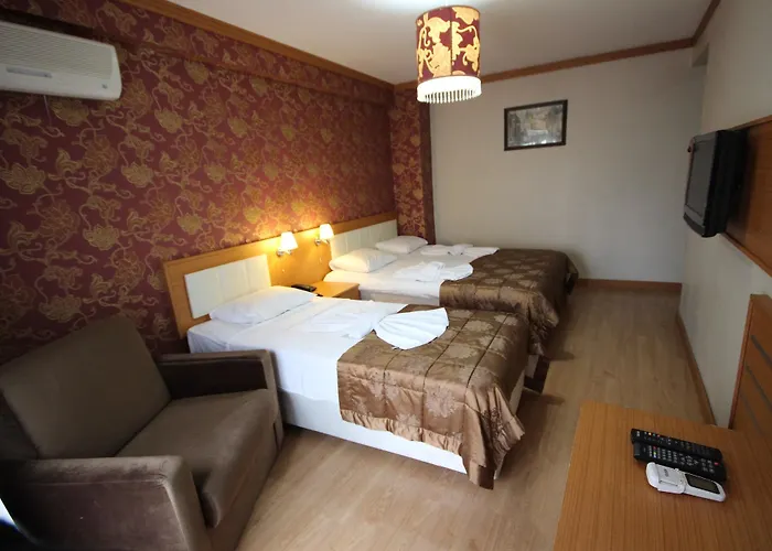 Flower Palace Hotel 2*