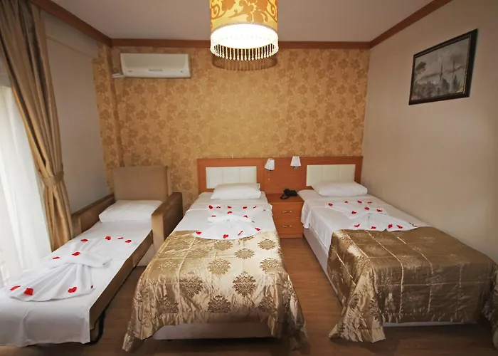 Hotel Flower Palace 2*