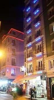 Flower Palace Istanbul