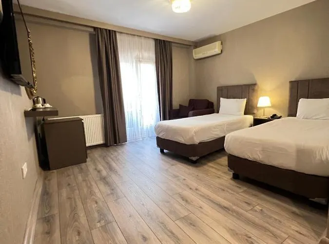 Flower Palace Istanbul