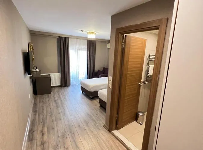 Flower Palace 2* Istanbul