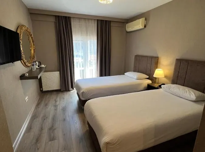 Flower Palace Istanbul