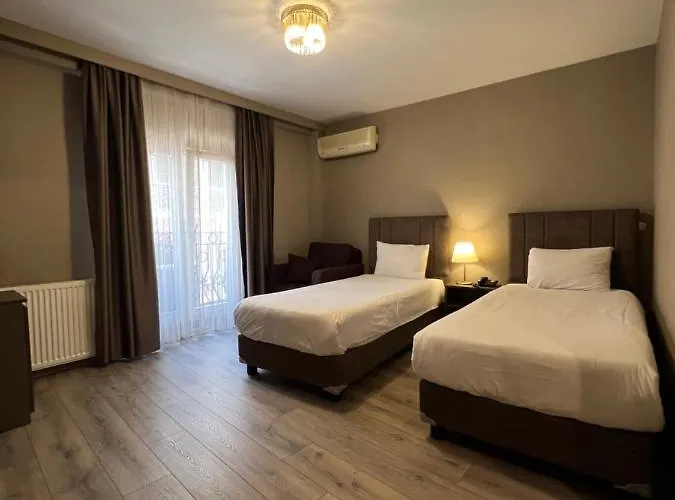 Flower Palace Istanbul